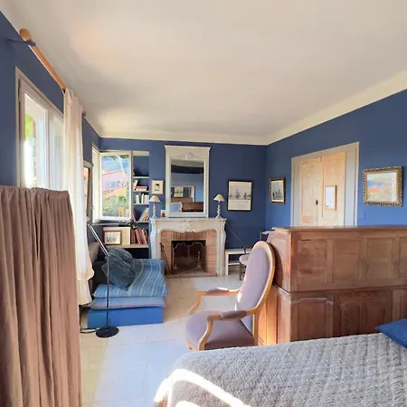 Casa-tena-sorede Bed & Breakfast