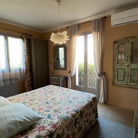 Bed & Breakfast Casa-tena-sorede
