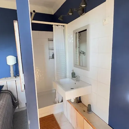 Casa-tena-sorede Panzió Sorède