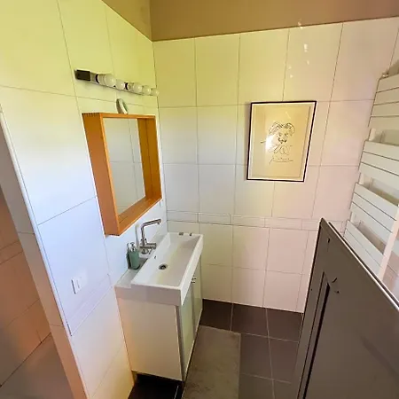 Casa-tena-sorede Frühstückspension 3*
