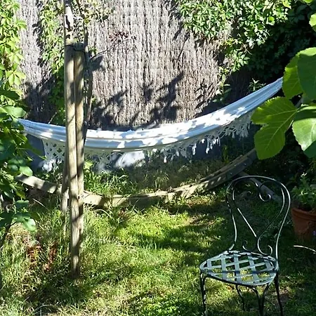 Casa-tena-sorede Frühstückspension Sorède