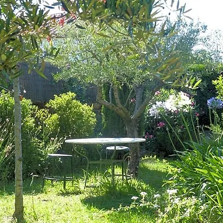 Frühstückspension Casa-tena-sorede Sorède