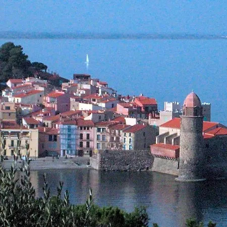 Casa-tena-sorede Sorède