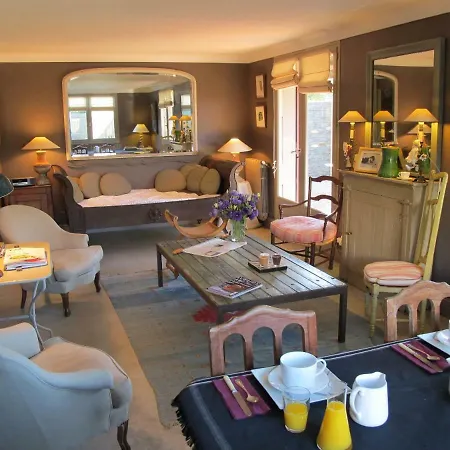 Casa-tena-sorede Bed & Breakfast Sorede