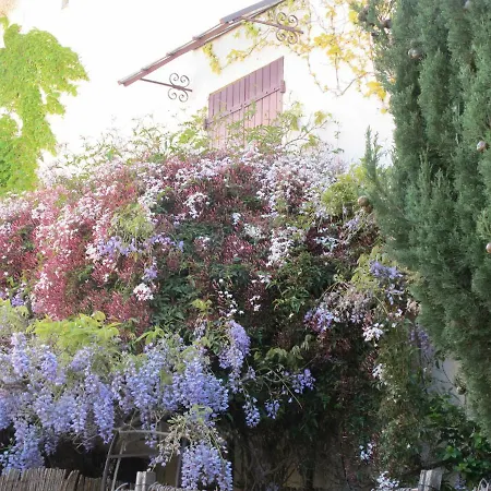 Casa-tena-sorede Bed & Breakfast