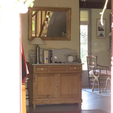 Bed & Breakfast Casa-tena-sorede *