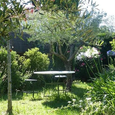 Casa-tena-sorede Bed & Breakfast *
