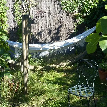 Casa-tena-sorede Bed & Breakfast *