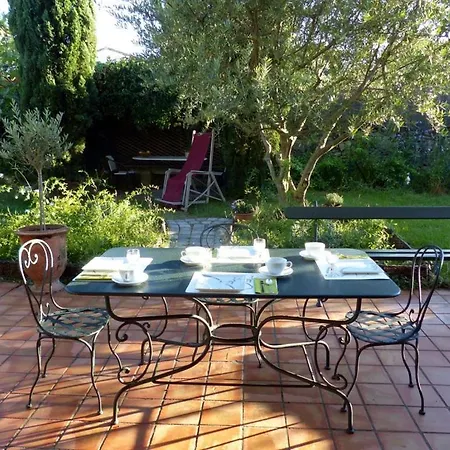 Casa-tena-sorede Panzió Sorède