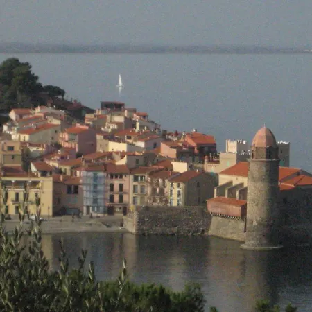 Casa-tena-sorede Panzió Sorède