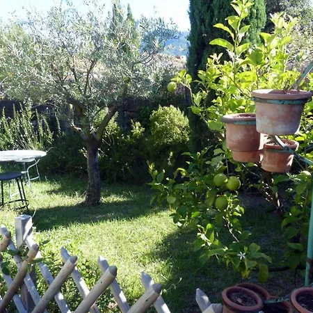 Casa-tena-sorede Bed & Breakfast *